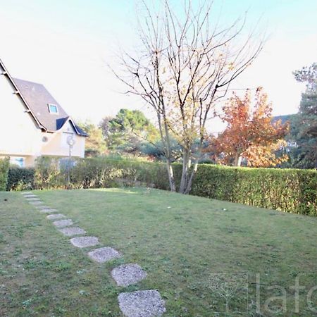 Magnifique 2P En Rez-De-Jardin Oriente Sud A 2 Pas De La Plage Cabourg Ngoại thất bức ảnh